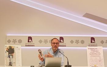 El PP Guadalajara denuncia que Junta de Page quiere que consistorios asuman la carga económica del Plan Corresponsables