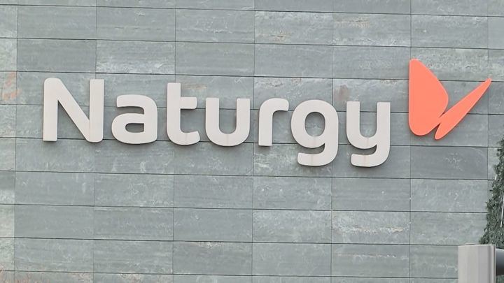Un fondo controlado por BlackRock pone a la venta el 7,1% del capital de Naturgy