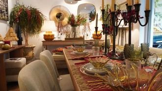 Navidad Slow Luxe: elegancia y serenidad en la decoración festiva