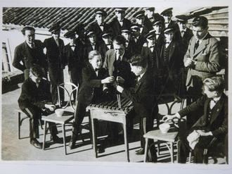 Los Niños de San Ildefonso, felices por participar en el Sorteo: Mola mucho, cantar es bonito y una experiencia única