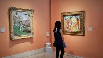 Las 'Noches Thyssen', un programa gratuito para disfrutar de sus exposiciones los sábados