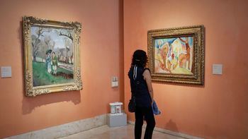 Las 'Noches Thyssen', un programa gratuito para disfrutar de sus exposiciones los sábados