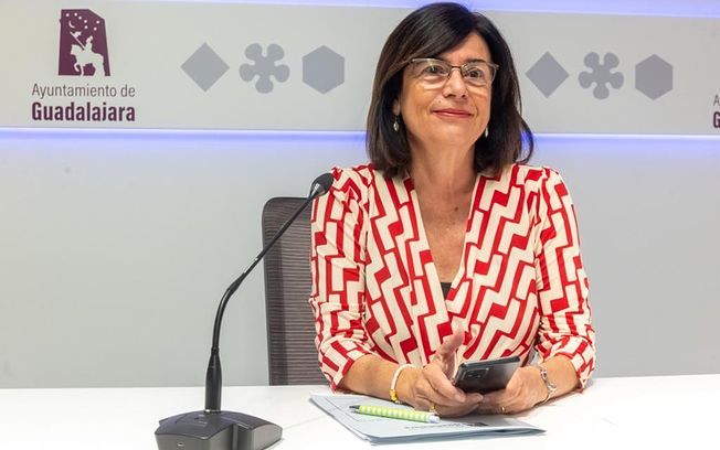 El Ayuntamiento de Guadalajara aprueba una Oferta de Empleo Público de 47 plazas para este año