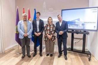 Nostrum Data Centers invertirá más de 1.000 millones en un nuevo centro de datos en Guadalajara