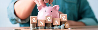 El 70% de los españoles ahorra, revela estudio de Mapfre