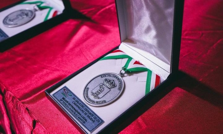 Ayuntamiento de Cabanillas ofrece 30.000 euros en ayudas a deportistas locales