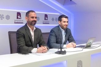 Guadalajara busca 3,5 millones de euros para revitalizar el río Henares