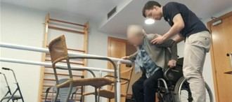 El ejercicio mejora la vida de personas centenarias, incluso a los 100 años