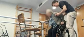 El ejercicio mejora la vida de personas centenarias, incluso a los 100 años