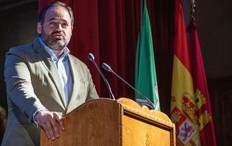 Núñez cree que la quita de la deuda no soluciona nada en Castilla La Mancha y solo maquillará la nefasta gestión de Page