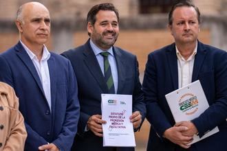 Núñez anuncia que su primera medida al frente del Gobierno de Castilla-La Mancha será poner en marcha la Carrera Profesional Sanitaria