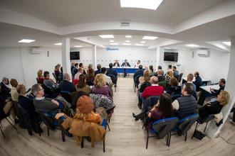 Núñez: El PSOE solo busca resistir en el poder, aunque eso rompa España y perjudique a Castilla-La Mancha