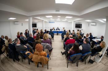 Núñez: El PSOE solo busca resistir en el poder, aunque eso rompa España y perjudique a Castilla-La Mancha