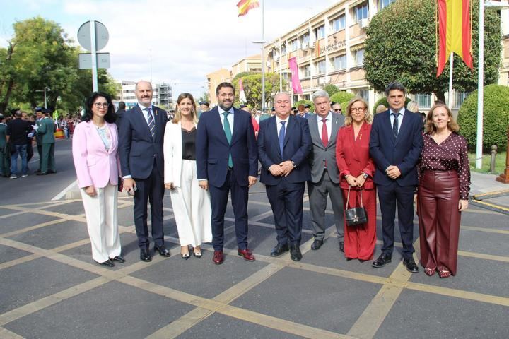 Núñez traslada el deseo del PP-CLM y todos los castellanomanchegos de que Page acompañe sus palabras con hechos y materialice con votos aquello que opina