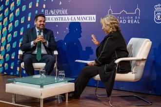 Núñez exige a Page respuestas inmediatas ante la huelga de médicos y el incumplimiento del Pacto del Agua después de 5 años de su firma