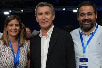 Núñez señala que mientras el PSOE de Page continúa peleándose en Ferraz, el PP de Castilla-La Mancha está trabajando para echar a Sánchez