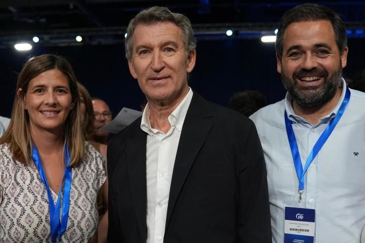 Núñez señala que mientras el PSOE de Page continúa peleándose en Ferraz, el PP de Castilla-La Mancha está trabajando para echar a Sánchez