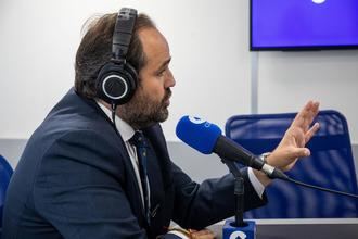 Núñez rechaza el acuerdo de condonación de deuda autonómica porque está realizado ad hoc para Cataluña