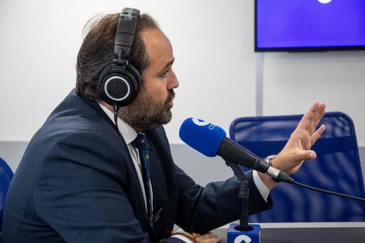 Núñez rechaza el acuerdo de condonación de deuda autonómica porque está realizado ad hoc para Cataluña