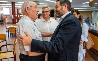 Núñez asegura que el PP tiene muy avanzado el trabajo para gobernar con total seguridad en capitales y la Junta en 2027