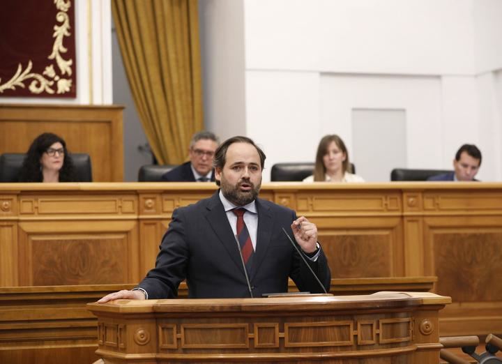 Núñez reclama un proyecto de modernización para la Atención Primaria que cuente con la opinión de los profesionales y el punto de mira en la atención a los pacientes