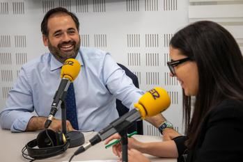 Núñez reclama a Page que ordene a sus diputados nacionales votar contra la subida de la cuota de autónomos que plantea Sánchez