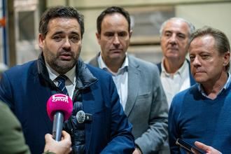 Núñez asegura que el cambio de ciclo imparable llegará también a Castilla-La Mancha tras la gran victoria del PP en Andalucía