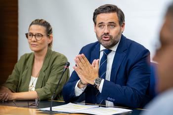 Núñez resume los once años de Gobierno de Page en Castilla-La Mancha como una época de promesas incumplidas y mala gestión
