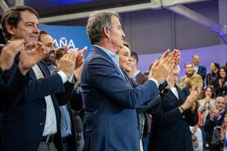 Núñez alerta del ridículo de Page al colar Sánchez la bilateralidad en la ponencia del PSOE-CLM sobre financiación autonómica