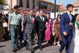 Núñez denuncia que el gobierno socialista de la región vive de espaldas a la gente y Page está subido en su púlpito y alejado de la realidad