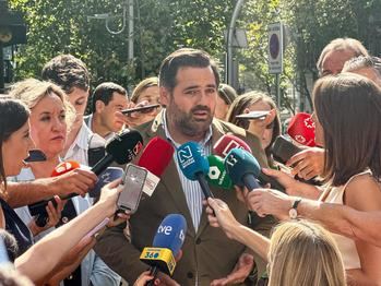 Núñez reclama la eliminación del injusto canon del agua que impone Page a familias y empresas castellanomanchegas