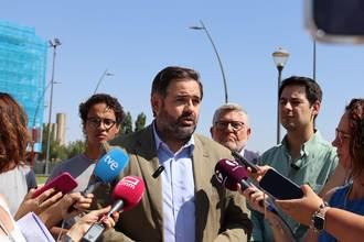 Núñez anuncia una Ley de Acceso a la Vivienda Joven para garantizar la emancipación de los jóvenes de Castilla-La Mancha
