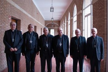Carta de los obispos de la Provincia Eclesiástica de Toledo : Cabeza, corazón y manos: una educación integral
