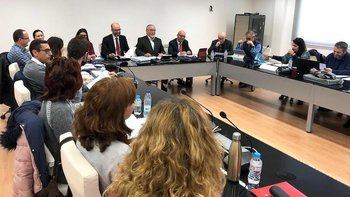 Aprobada la oferta de empleo público de 2025 en la Junta, en total 3.804 plazas