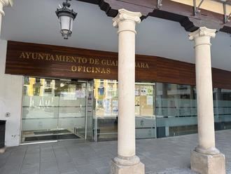 Las oficinas municipales permanecerán cerradas mañana 22 de mayo con motivo de la festividad de Santa Rita