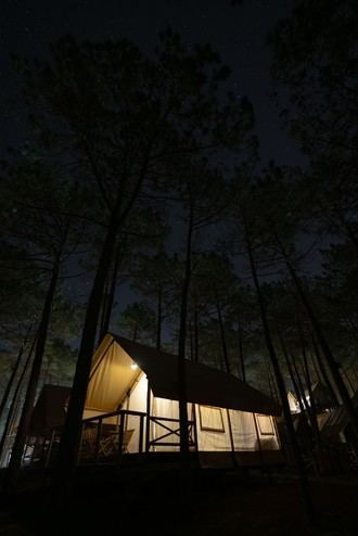 OHAI Nazaré se prepara para un Halloween inolvidable en 2025