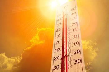 Toda Castilla-La Mancha estará este viernes en aviso por calor