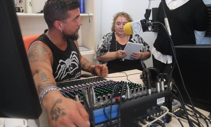 Onda Cabanillas inicia su novena temporada de radio