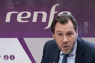 Renfe paraliza unas oposiciones por sospechas de chivatazos