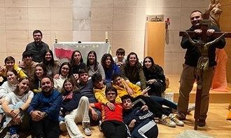 Oración Joven del viernes 7 trae una proyección sobre el síndrome de Down