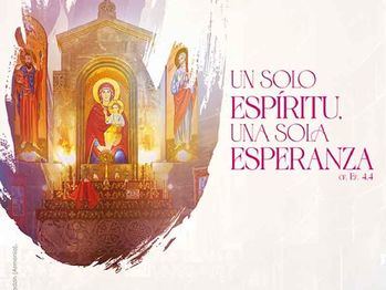 Del 18 al 25 de enero, Semana de Oración por la Unidad de los Cristianos