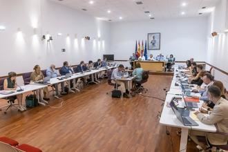 Aprobada en Guadalajara la modificación de la ordenanza de convivencia que incorpora medidas contra la explotación sexual y la protección de espacios deportivos
