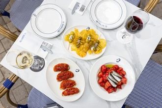 El Madrileño: la cervecería tradicional regresa al Bernabéu