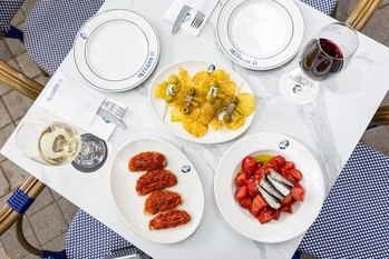 El Madrileño: la cervecería tradicional regresa al Bernabéu