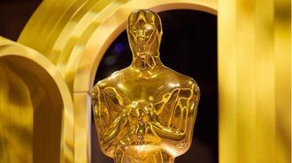 Lista completa de los ganadores de los Oscar 2025