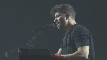 Pablo Alborán regresa a Madrid con dos conciertos en el Movistar Arena