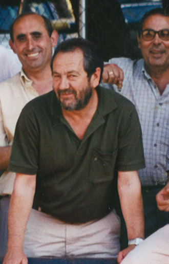 Se decretan dos días de luto oficial en Cabanillas por el fallecimiento de Pablo Herranz Minchillo
