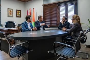 Paco Núñez critica que Page se niegue en redondo a recuperar el convenio sanitario con la Comunidad de Madrid