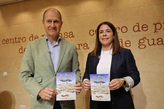 Historia, patrimonio y naturaleza se dan la mano en la XI Feria Medieval de Pareja