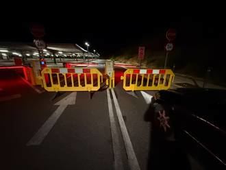 VOX exige explicaciones por el cierre del parking de Urgencias del Hospital de Toledo que obliga a los pacientes a andar medio kilómetro